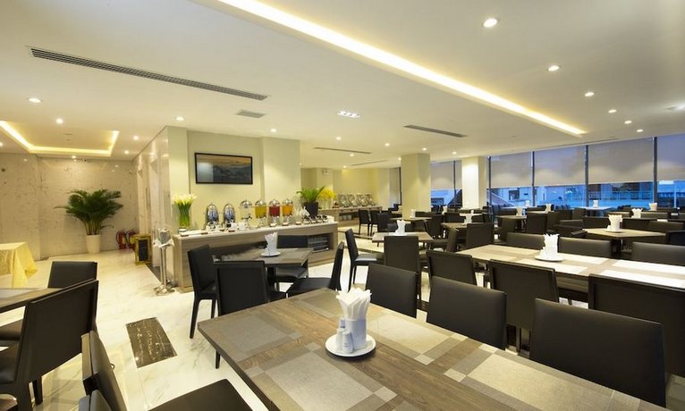 ARECA HOTEL NHA TRANG