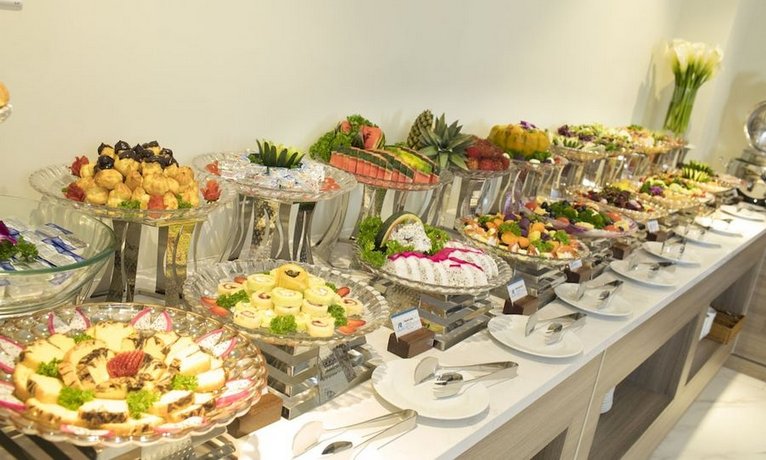 ARECA HOTEL NHA TRANG