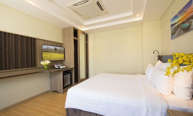 ARECA HOTEL NHA TRANG
