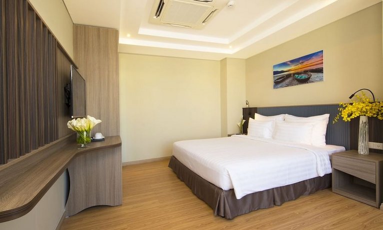 ARECA HOTEL NHA TRANG