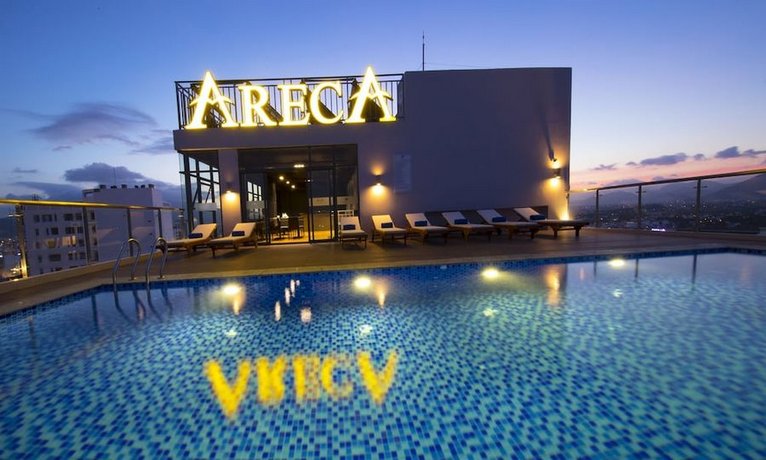 ARECA HOTEL NHA TRANG