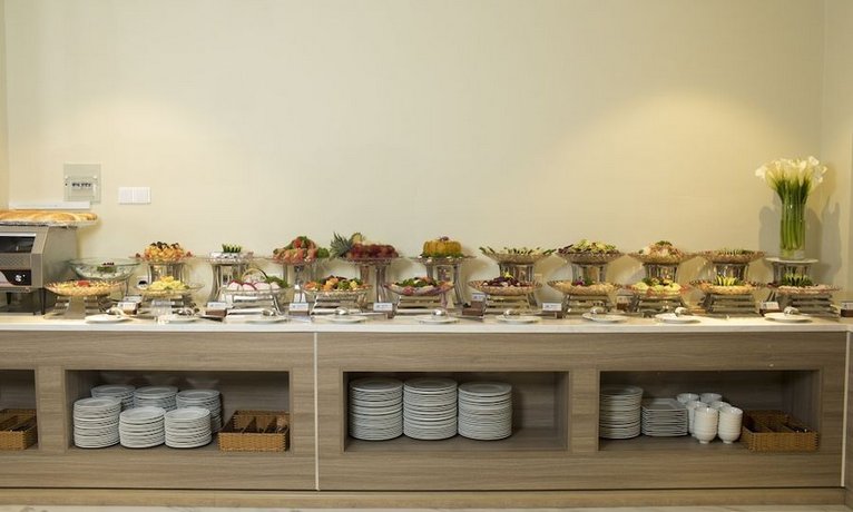 ARECA HOTEL NHA TRANG