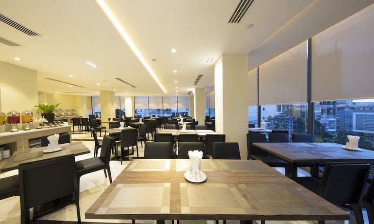 ARECA HOTEL NHA TRANG