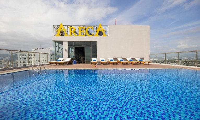 ARECA HOTEL NHA TRANG
