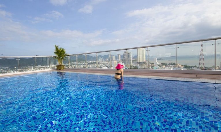 ARECA HOTEL NHA TRANG