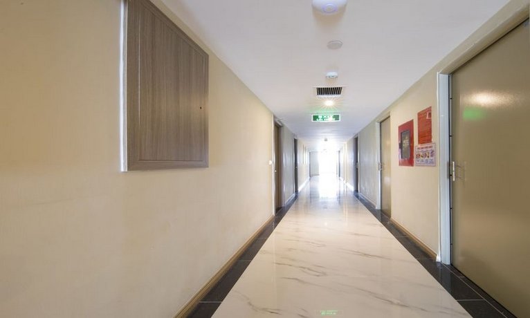 ARECA HOTEL NHA TRANG