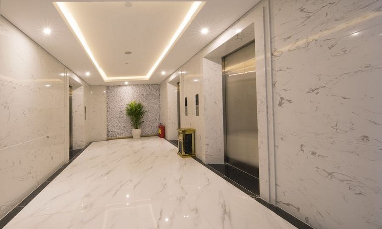 ARECA HOTEL NHA TRANG