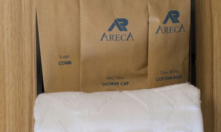 ARECA HOTEL NHA TRANG