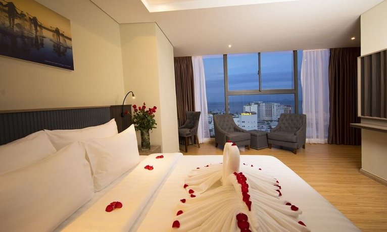 ARECA HOTEL NHA TRANG