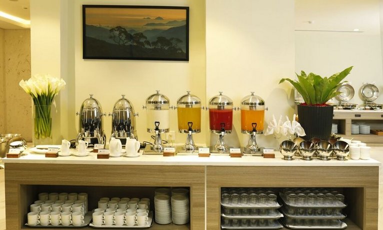 ARECA HOTEL NHA TRANG