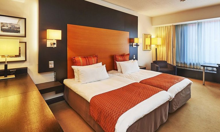 Crowne Plaza Helsinki - Hesperia