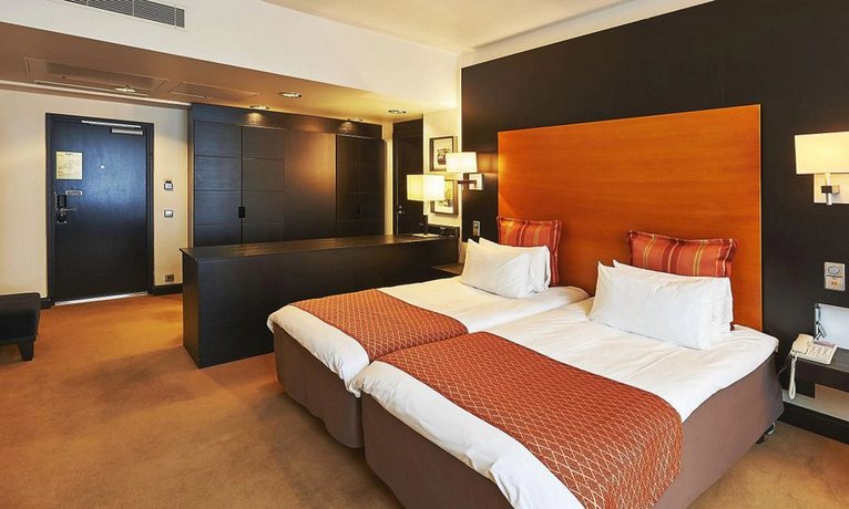 Crowne Plaza Helsinki - Hesperia