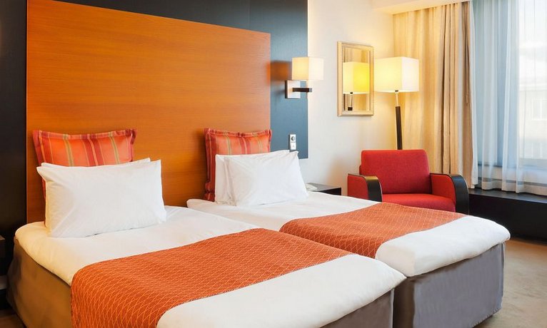 Crowne Plaza Helsinki - Hesperia