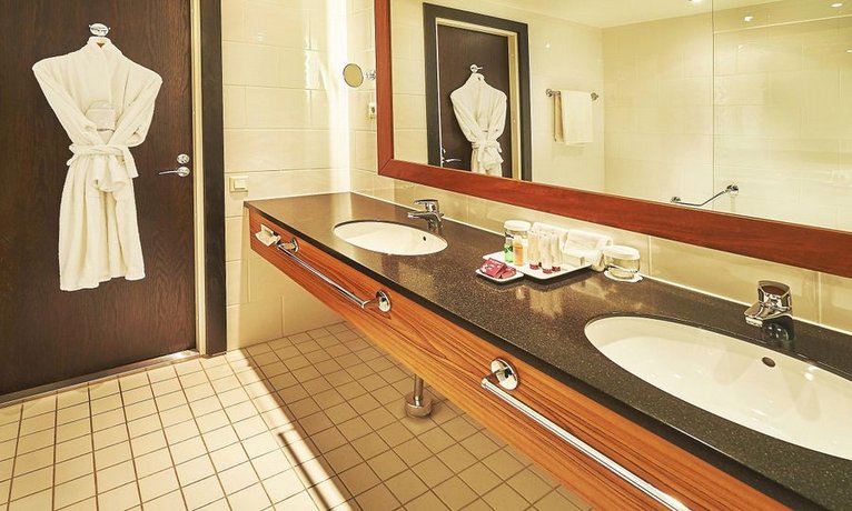 Crowne Plaza Helsinki - Hesperia