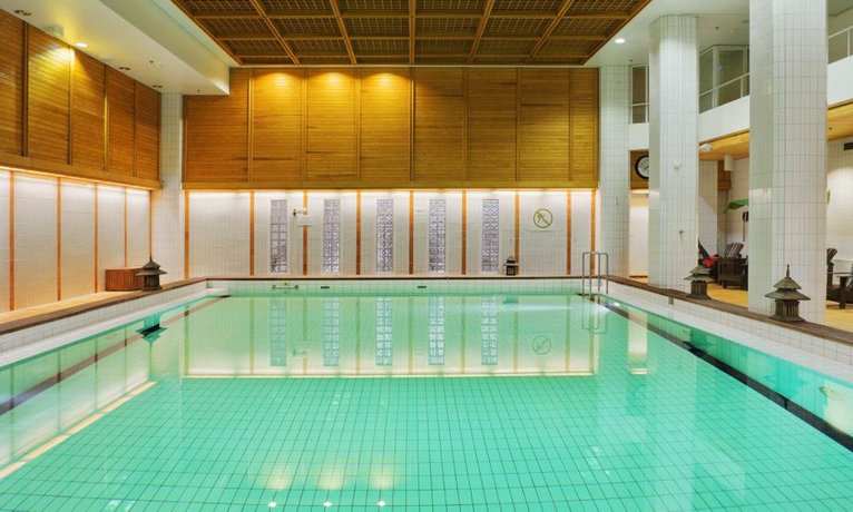Crowne Plaza Helsinki - Hesperia