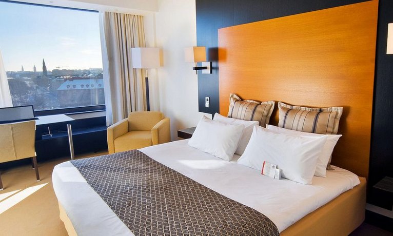 Crowne Plaza Helsinki - Hesperia