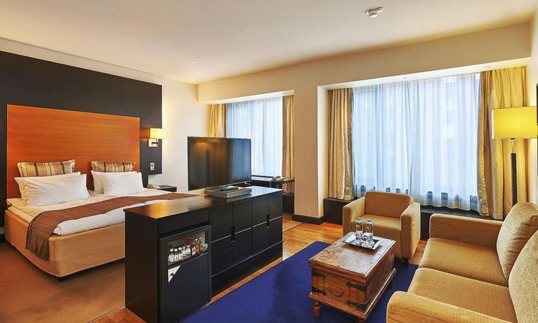 Crowne Plaza Helsinki - Hesperia
