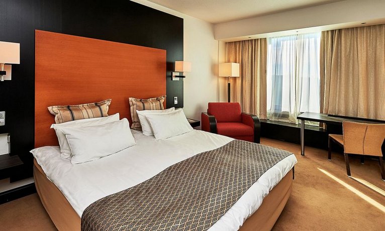 Crowne Plaza Helsinki - Hesperia