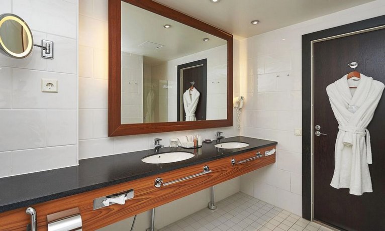 Crowne Plaza Helsinki - Hesperia