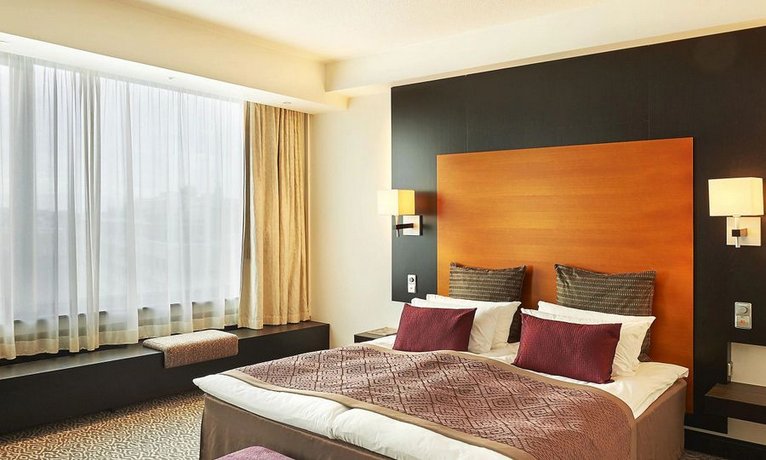 Crowne Plaza Helsinki - Hesperia