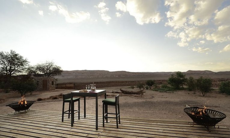 Hotel Cumbres San Pedro de Atacama