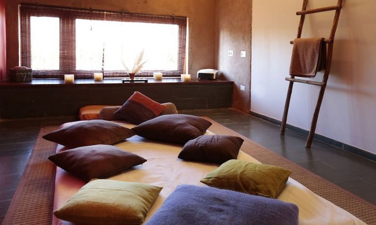 Hotel Cumbres San Pedro de Atacama