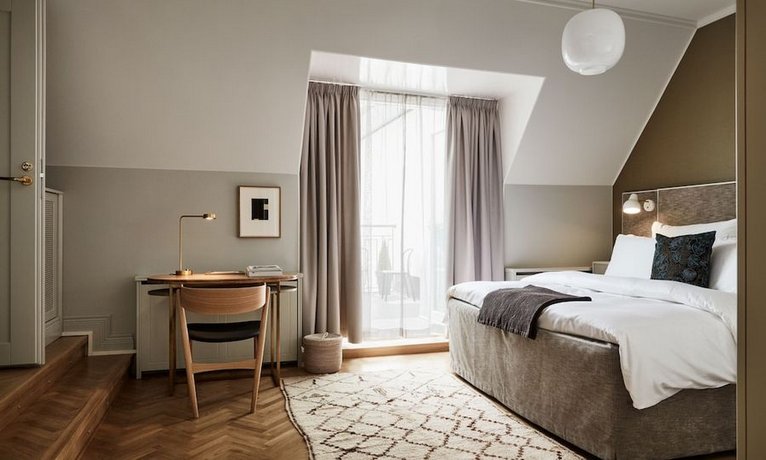 Hotel St George Helsinki