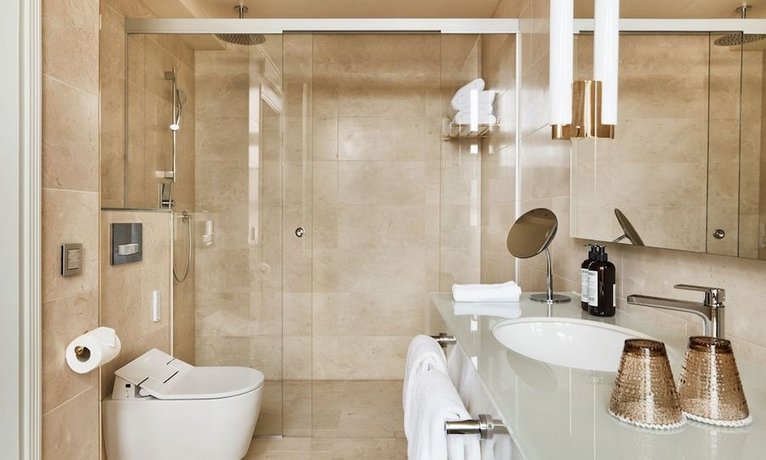 Hotel St George Helsinki