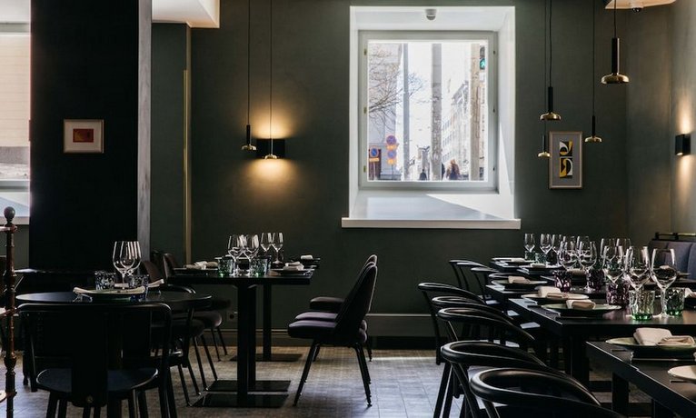 Hotel St George Helsinki