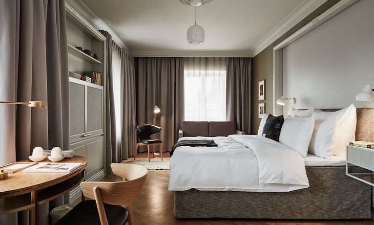 Hotel St George Helsinki