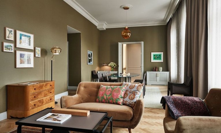 Hotel St George Helsinki
