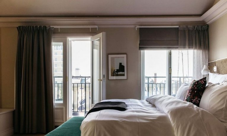 Hotel St George Helsinki