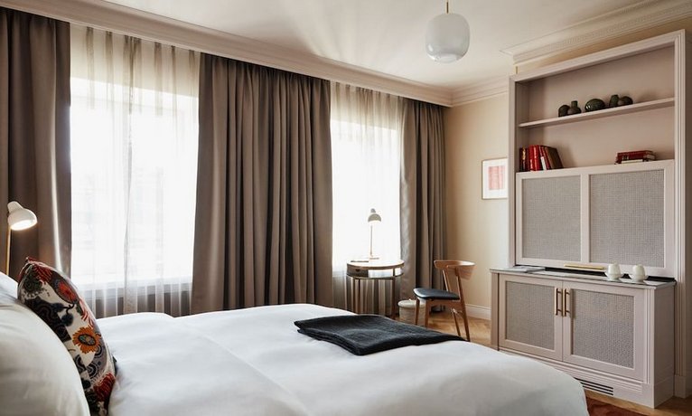 Hotel St George Helsinki