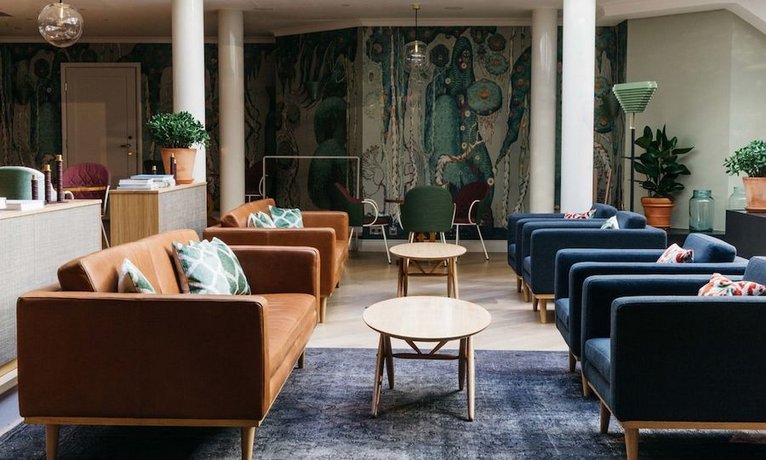 Hotel St George Helsinki
