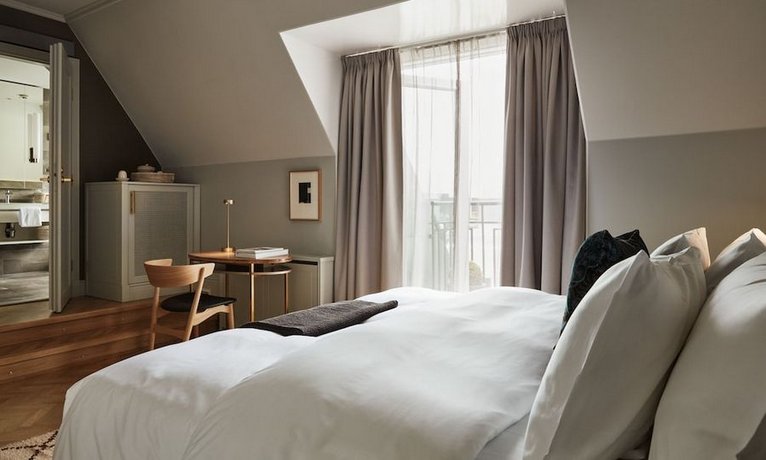 Hotel St George Helsinki