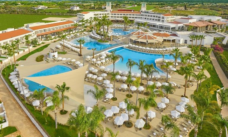 Olympic Lagoon Resort Ayia Napa