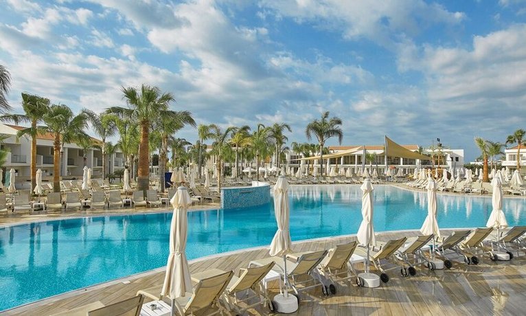 Olympic Lagoon Resort Ayia Napa