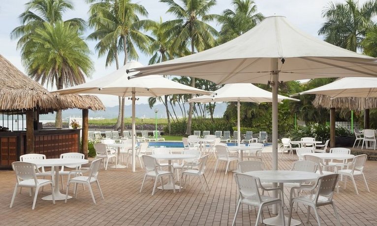 Holiday Inn Suva