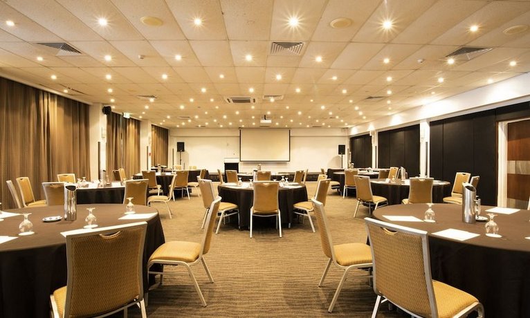 Holiday Inn Suva