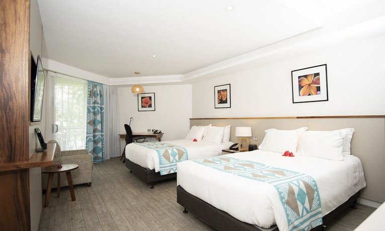 Holiday Inn Suva