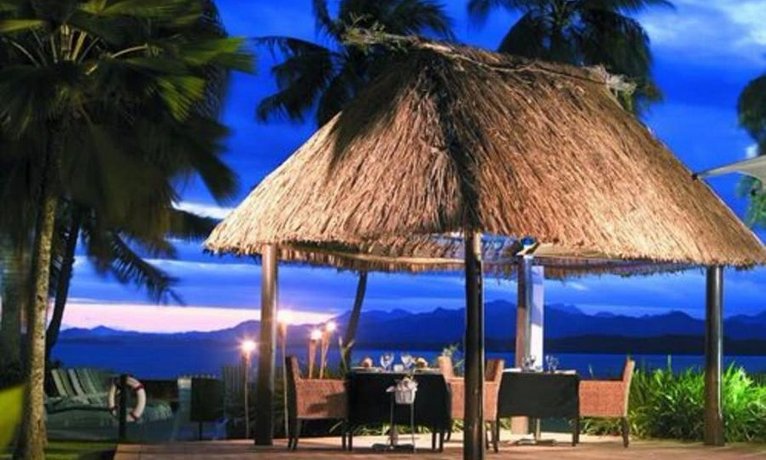Holiday Inn Suva