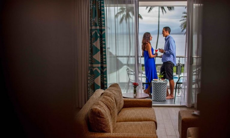Holiday Inn Suva
