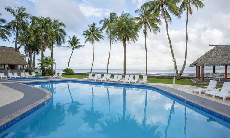 Holiday Inn Suva