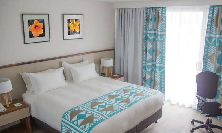Holiday Inn Suva