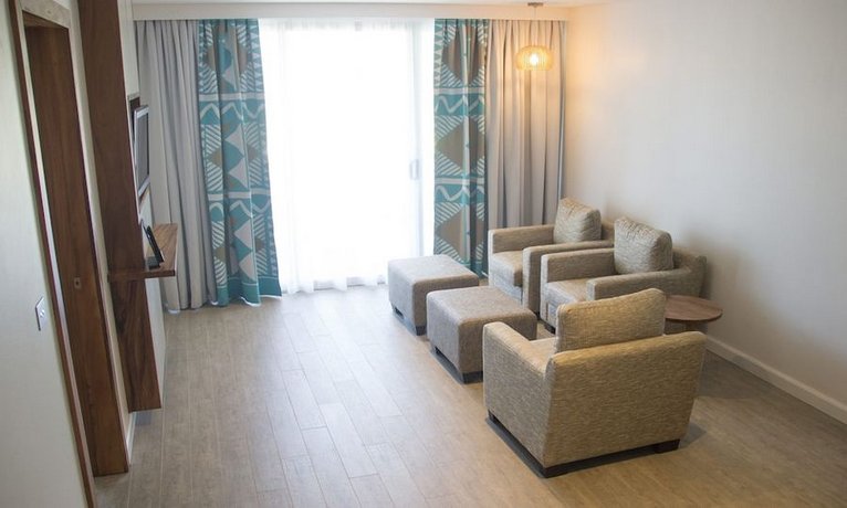 Holiday Inn Suva