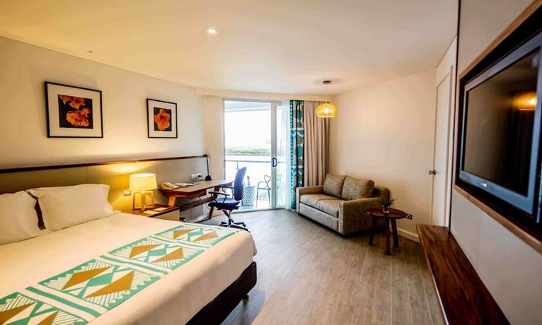 Holiday Inn Suva