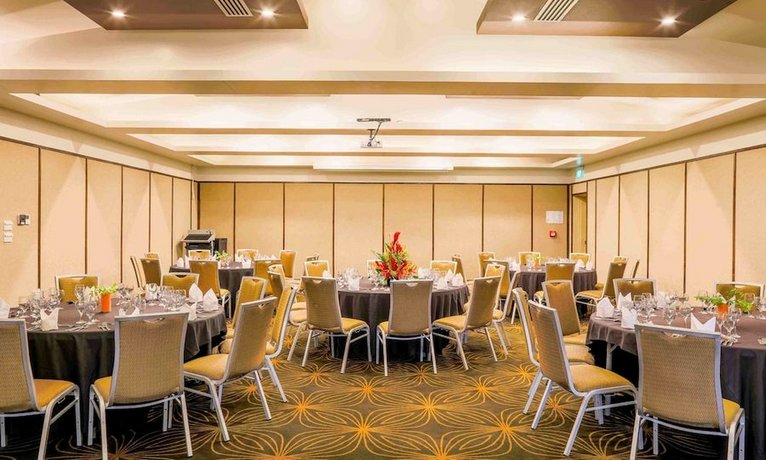 Holiday Inn Suva