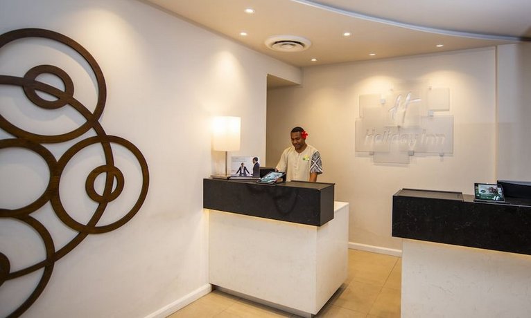 Holiday Inn Suva
