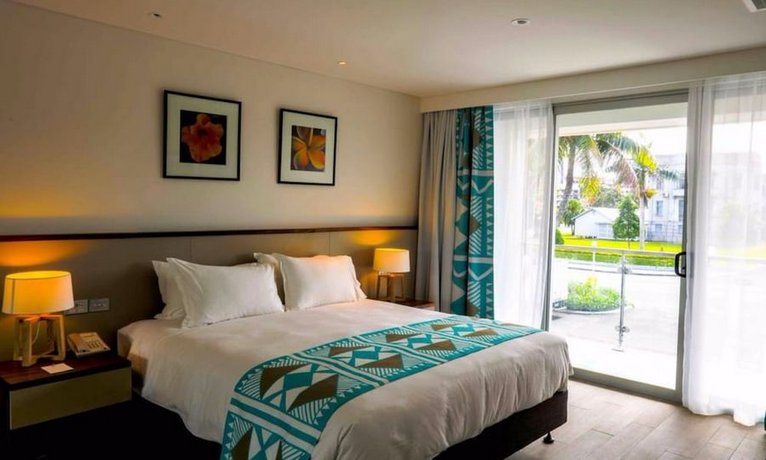 Holiday Inn Suva