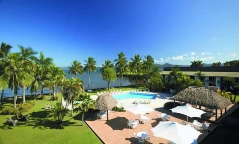 Holiday Inn Suva